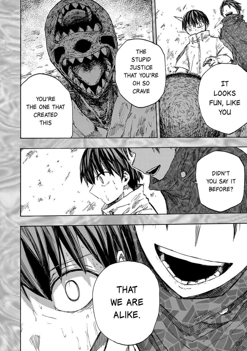 Saikyou De Saisoku No Mugen Level Up Chapter 61 Page 11