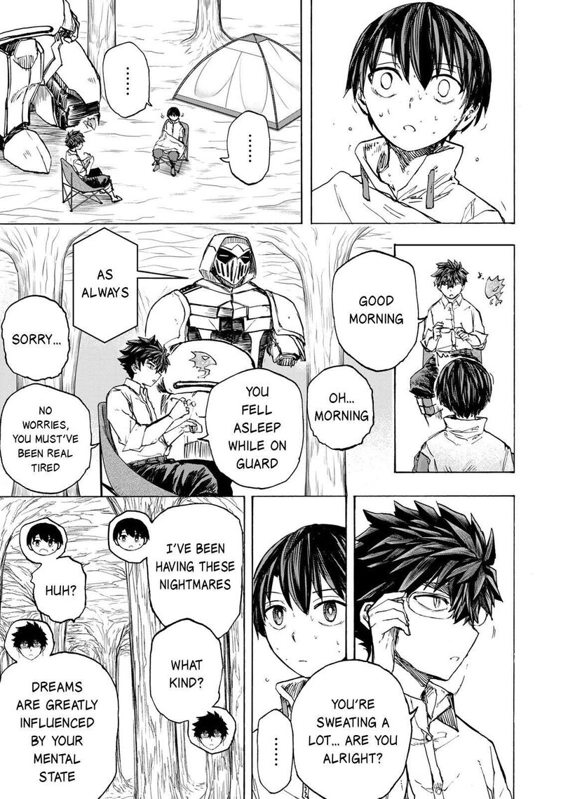 Saikyou De Saisoku No Mugen Level Up Chapter 61 Page 12