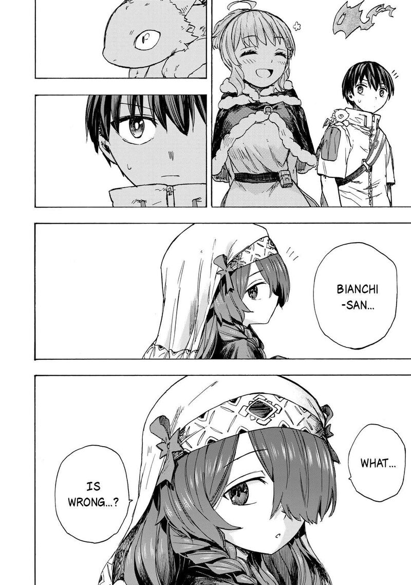 Saikyou De Saisoku No Mugen Level Up Chapter 61 Page 19