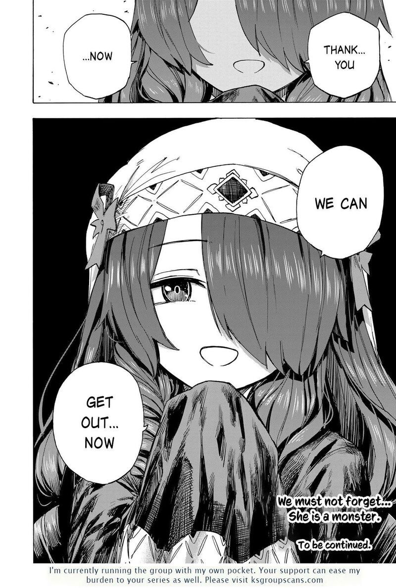 Saikyou De Saisoku No Mugen Level Up Chapter 63 Page 19