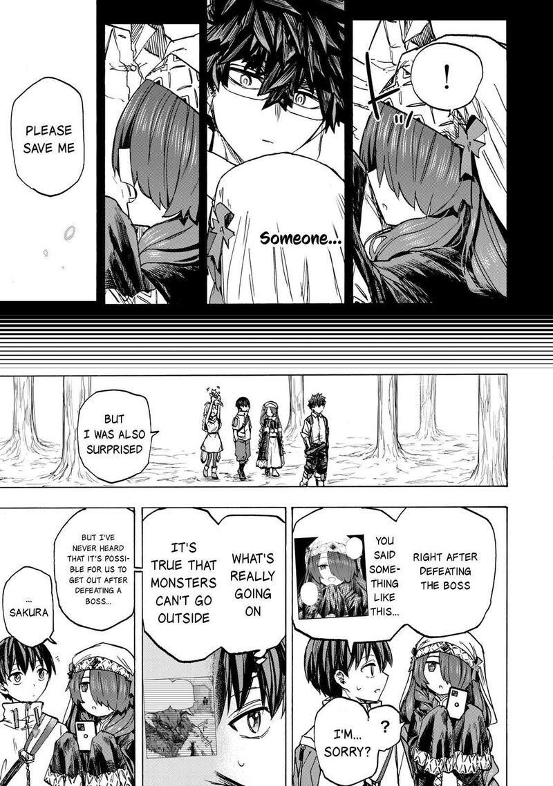 Saikyou De Saisoku No Mugen Level Up Chapter 64 Page 10