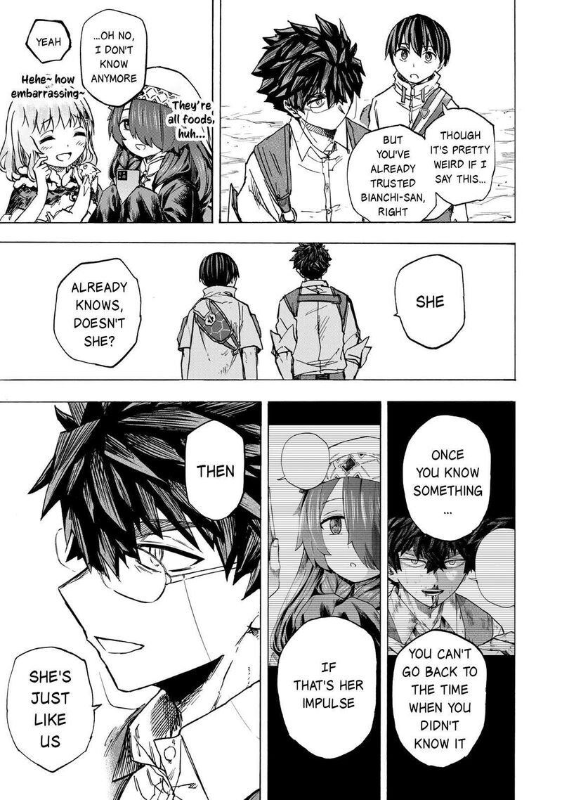 Saikyou De Saisoku No Mugen Level Up Chapter 64 Page 12