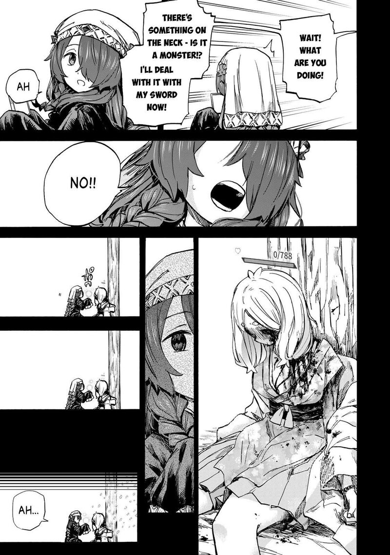 Saikyou De Saisoku No Mugen Level Up Chapter 64 Page 8
