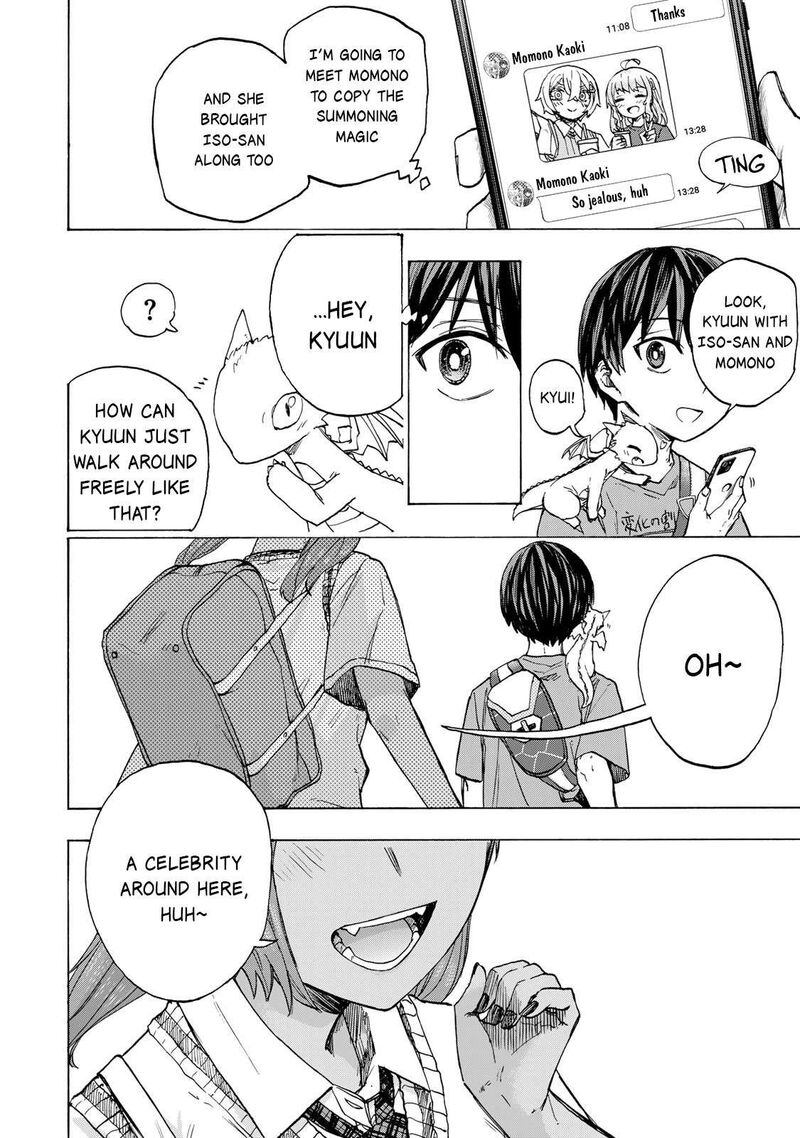 Saikyou De Saisoku No Mugen Level Up Chapter 65 Page 11