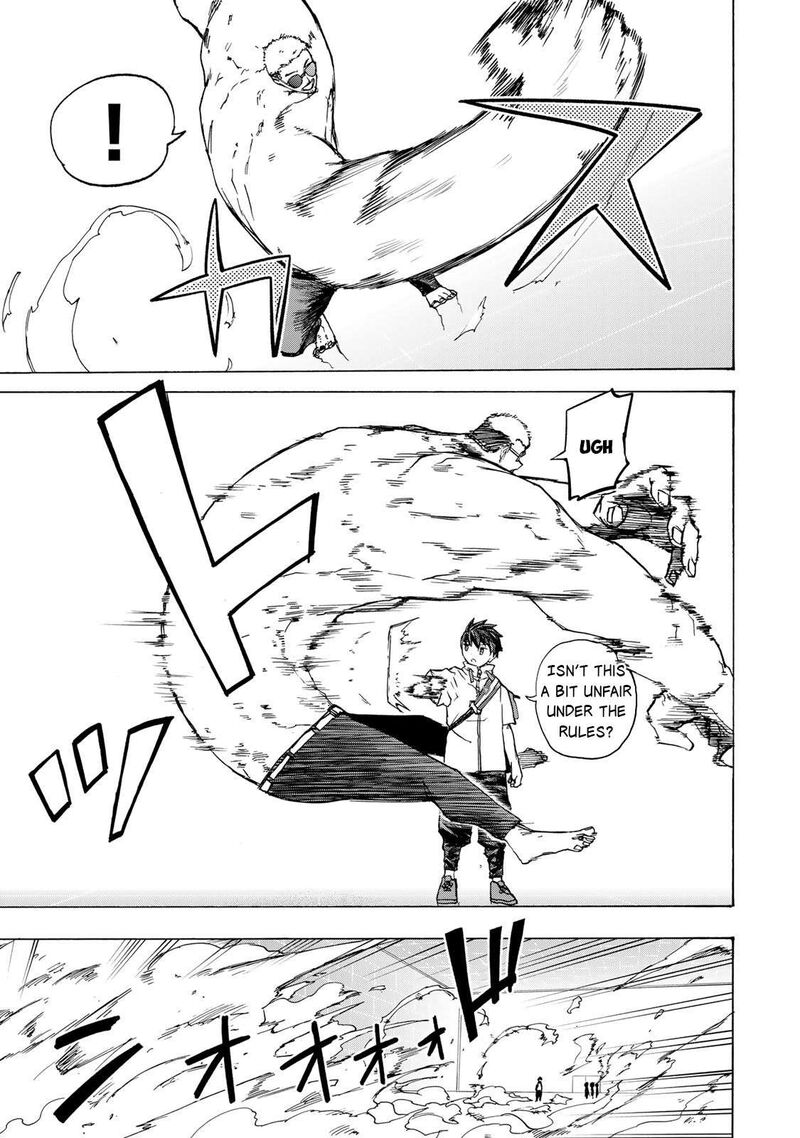Saikyou De Saisoku No Mugen Level Up Chapter 66 Page 10