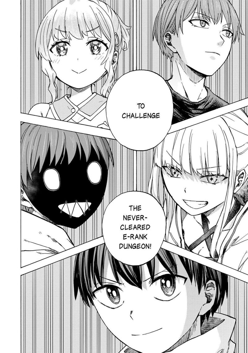 Saikyou De Saisoku No Mugen Level Up Chapter 66 Page 15