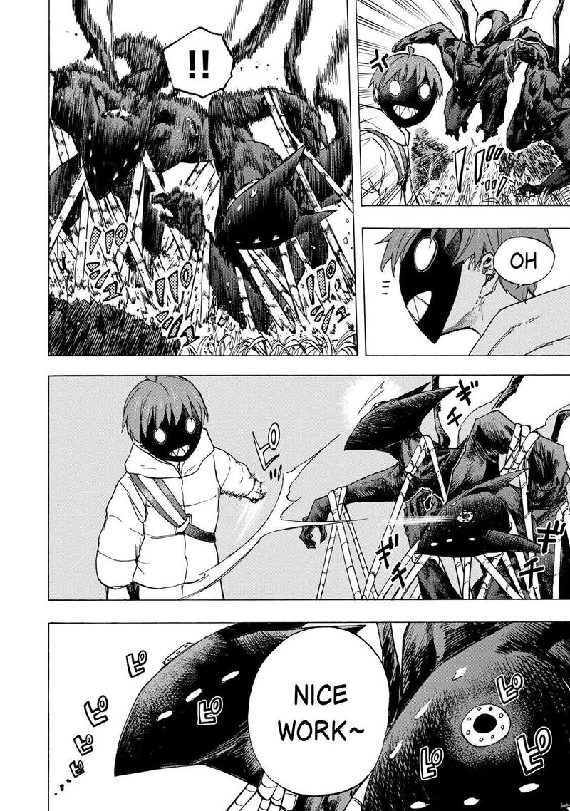 Saikyou De Saisoku No Mugen Level Up Chapter 67 Page 13