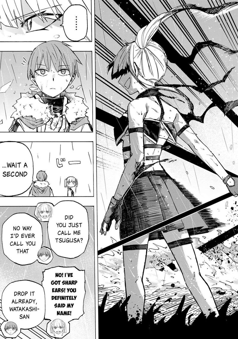 Saikyou De Saisoku No Mugen Level Up Chapter 69 Page 18