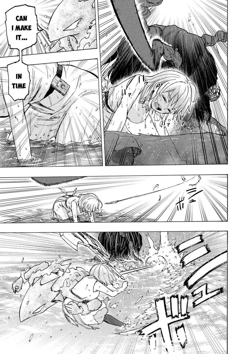 Saikyou De Saisoku No Mugen Level Up Chapter 70 Page 12