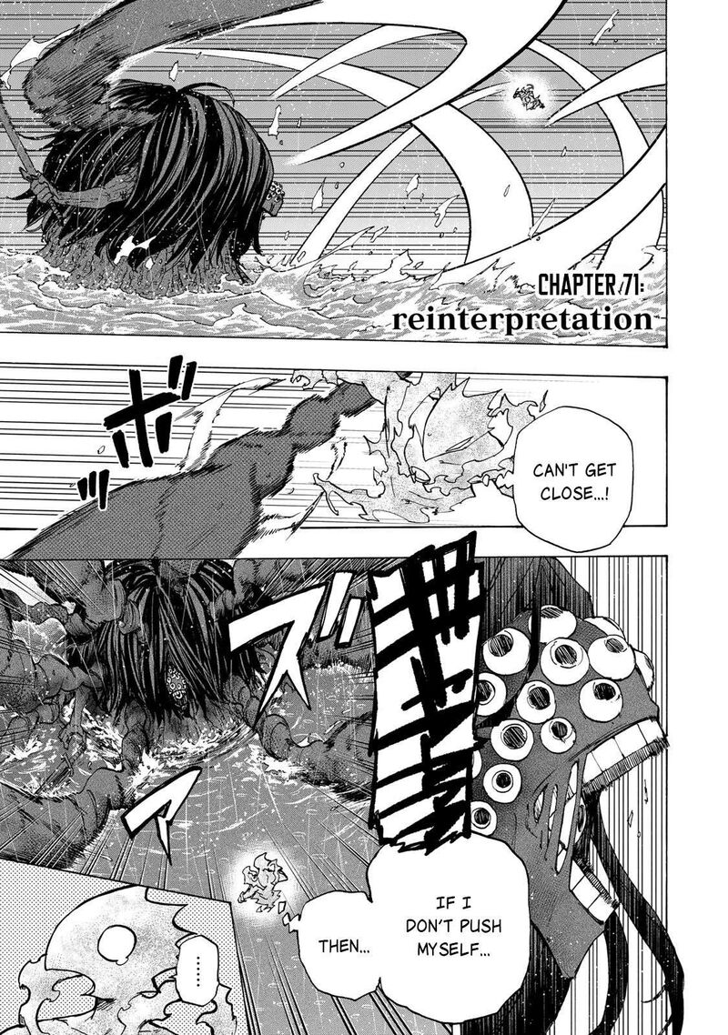 Saikyou De Saisoku No Mugen Level Up Chapter 71 Page 2