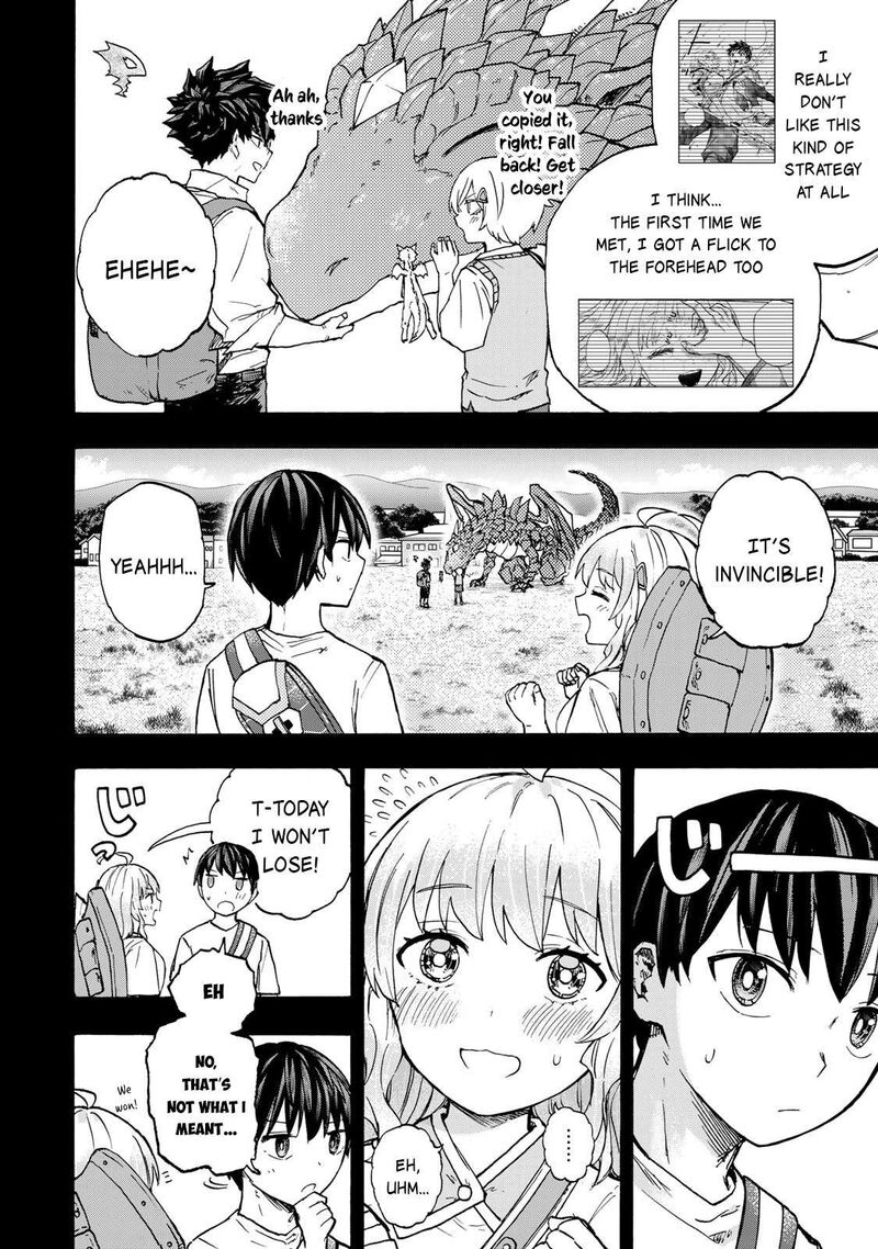 Saikyou De Saisoku No Mugen Level Up Chapter 71 Page 7