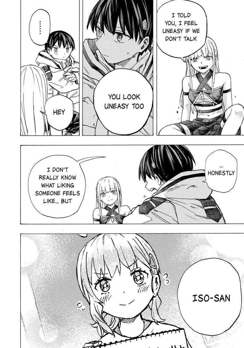 Saikyou De Saisoku No Mugen Level Up Chapter 73 Page 11