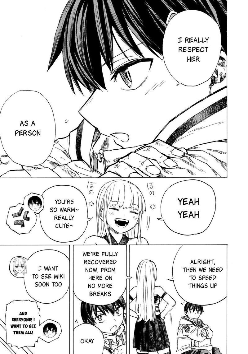 Saikyou De Saisoku No Mugen Level Up Chapter 73 Page 12
