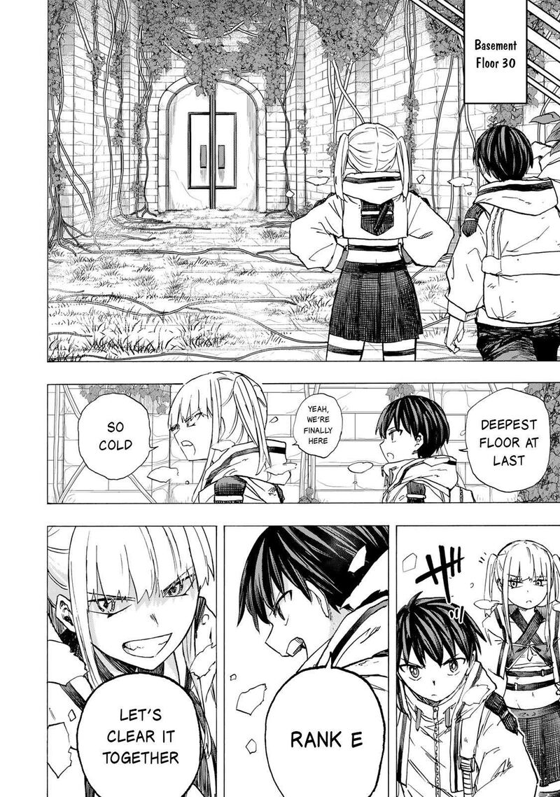 Saikyou De Saisoku No Mugen Level Up Chapter 73 Page 15