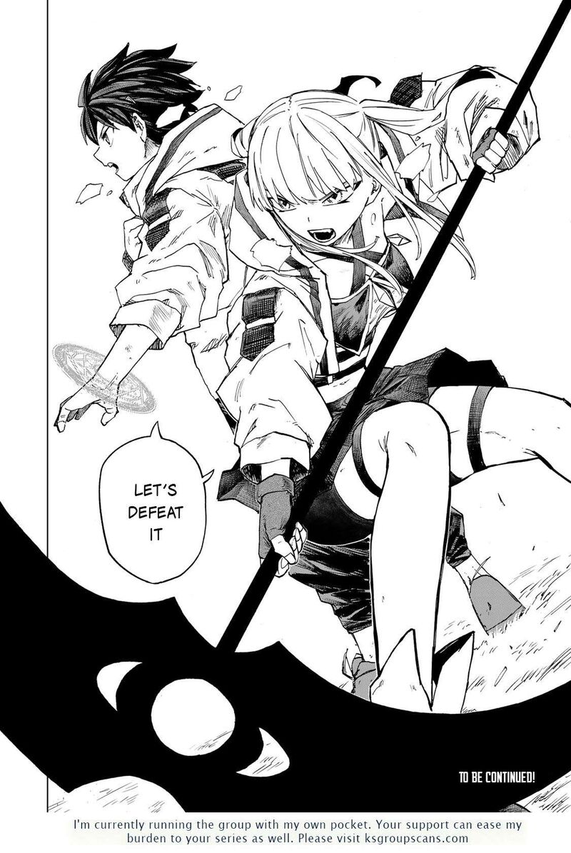 Saikyou De Saisoku No Mugen Level Up Chapter 73 Page 19