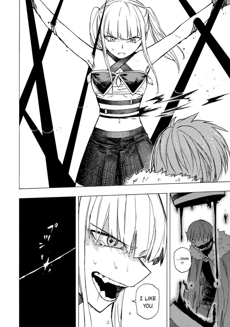 Saikyou De Saisoku No Mugen Level Up Chapter 74 Page 19