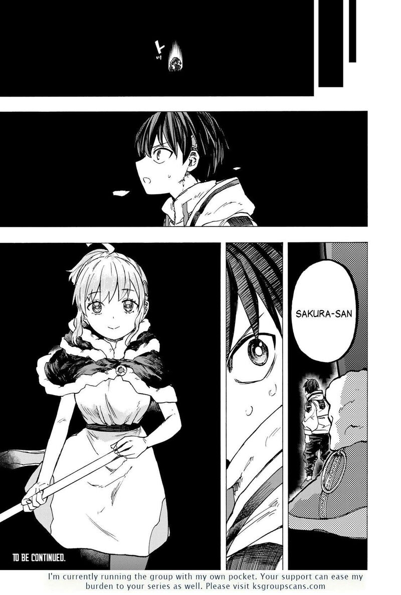 Saikyou De Saisoku No Mugen Level Up Chapter 74 Page 20