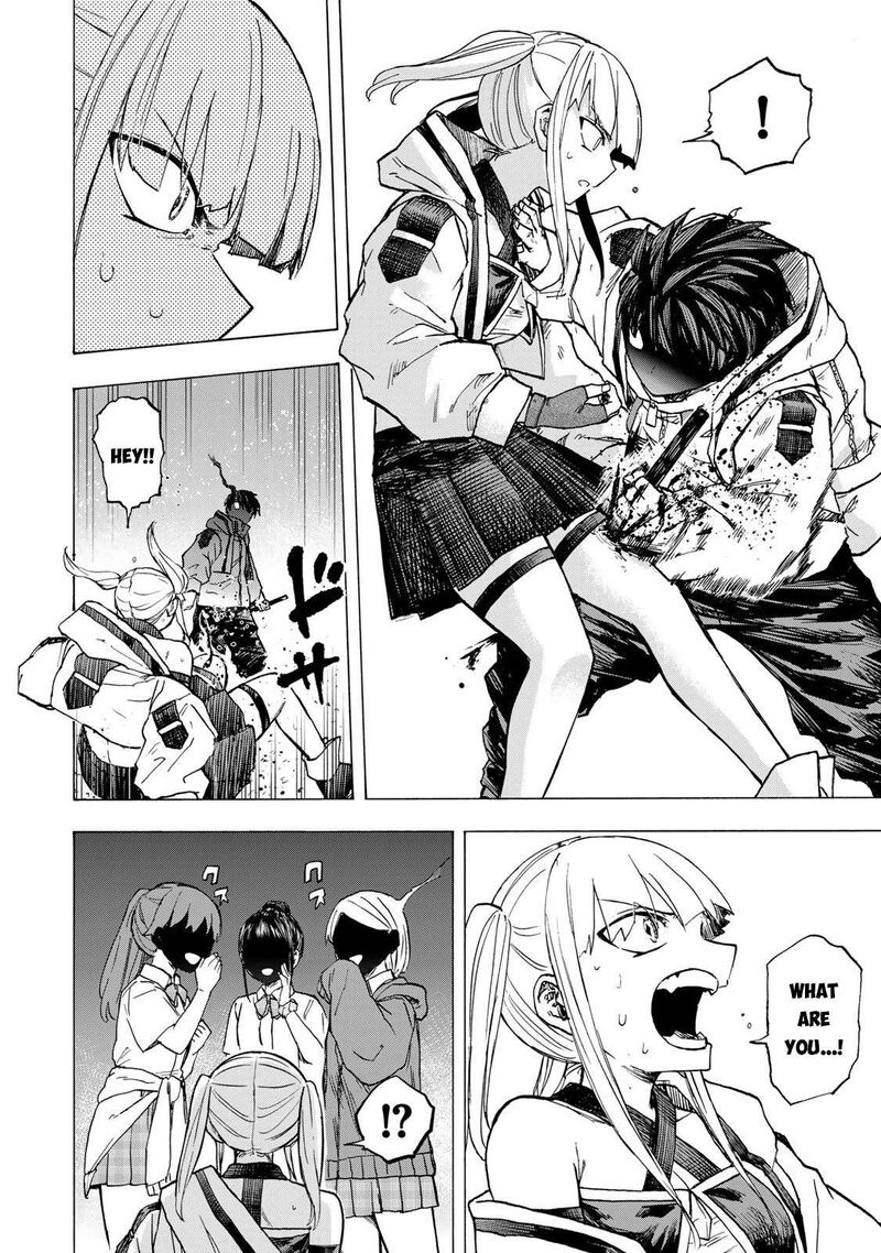 Saikyou De Saisoku No Mugen Level Up Chapter 74 Page 9