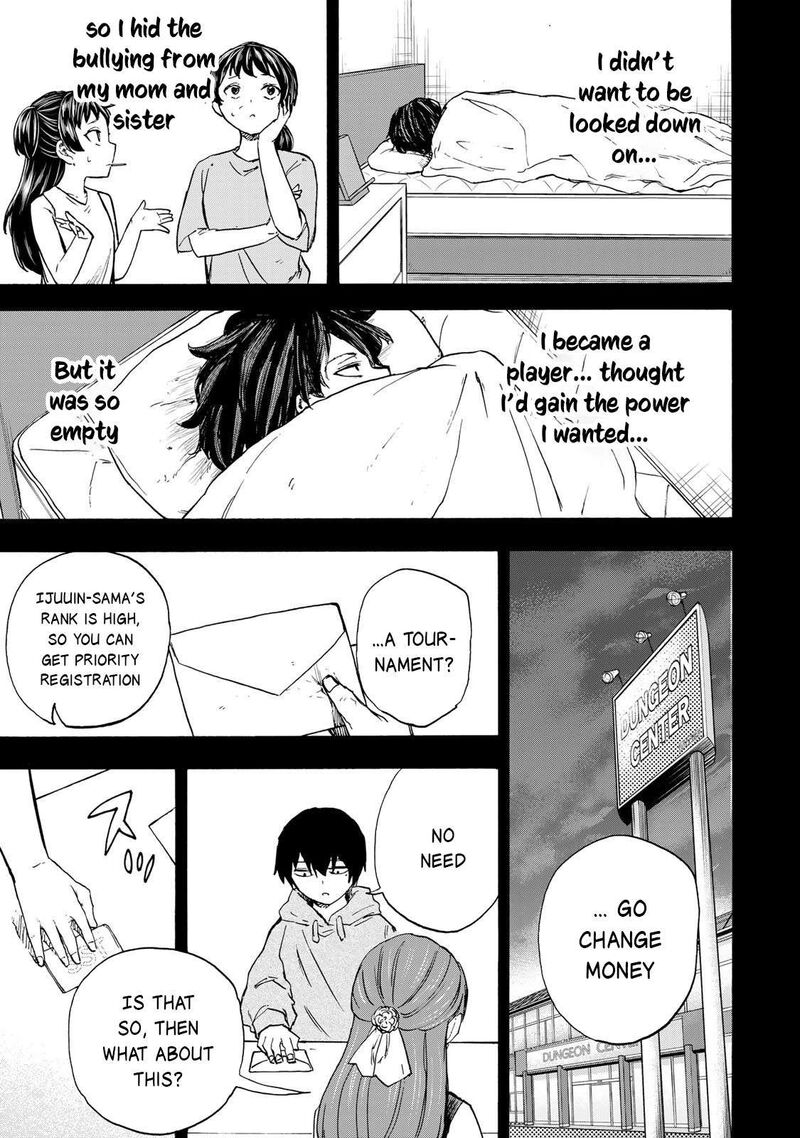 Saikyou De Saisoku No Mugen Level Up Chapter 76 Page 10