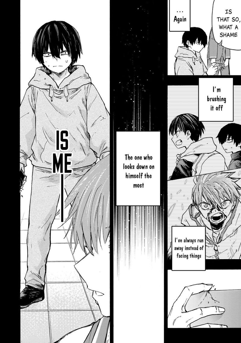 Saikyou De Saisoku No Mugen Level Up Chapter 76 Page 13