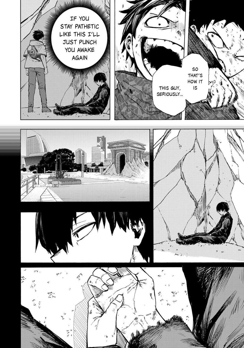 Saikyou De Saisoku No Mugen Level Up Chapter 76 Page 7