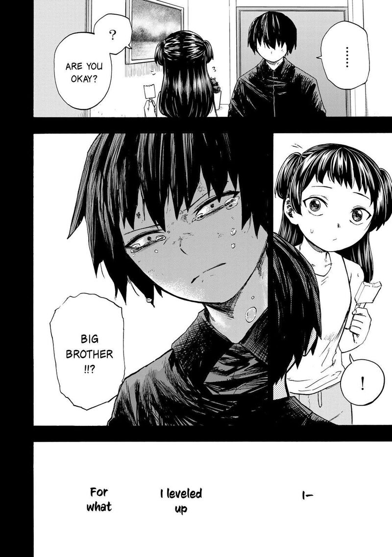 Saikyou De Saisoku No Mugen Level Up Chapter 76 Page 9