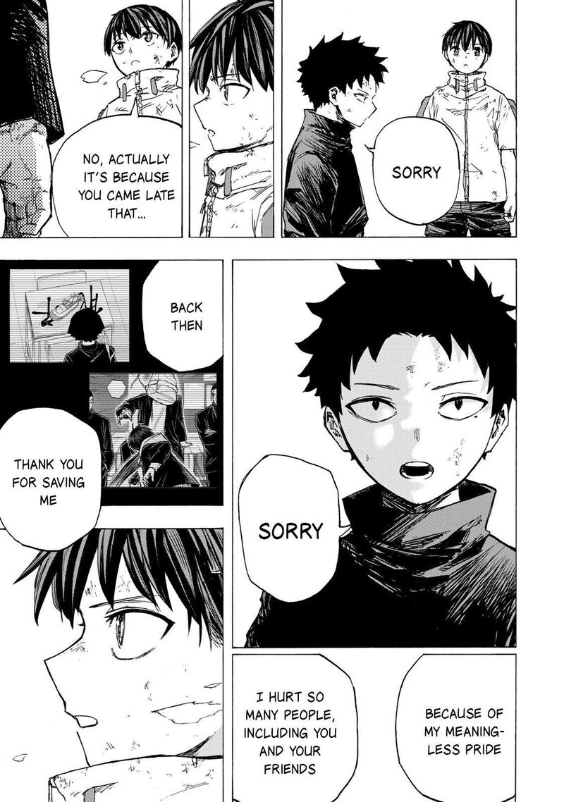 Saikyou De Saisoku No Mugen Level Up Chapter 77 Page 11