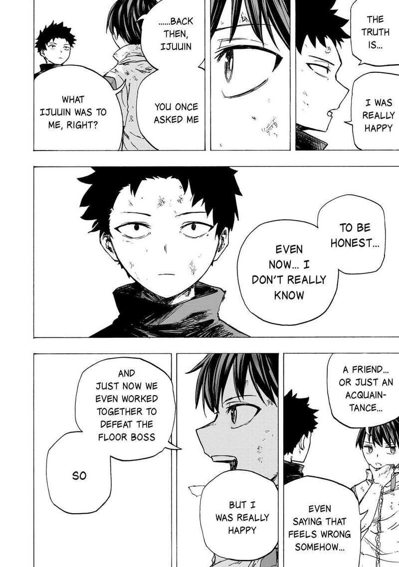 Saikyou De Saisoku No Mugen Level Up Chapter 77 Page 12