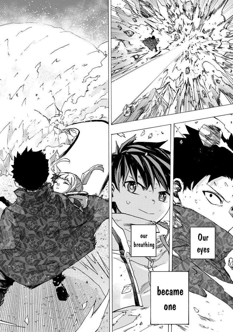 Saikyou De Saisoku No Mugen Level Up Chapter 77 Page 6