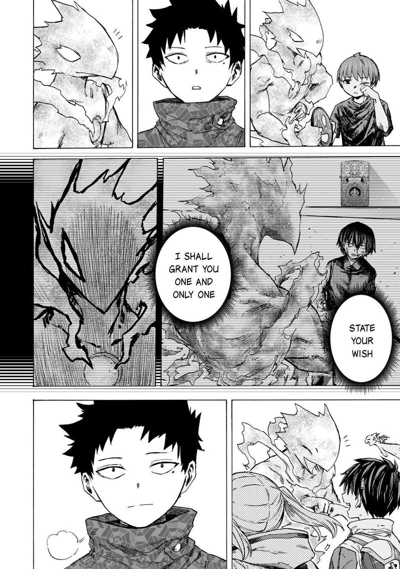 Saikyou De Saisoku No Mugen Level Up Chapter 78 Page 11