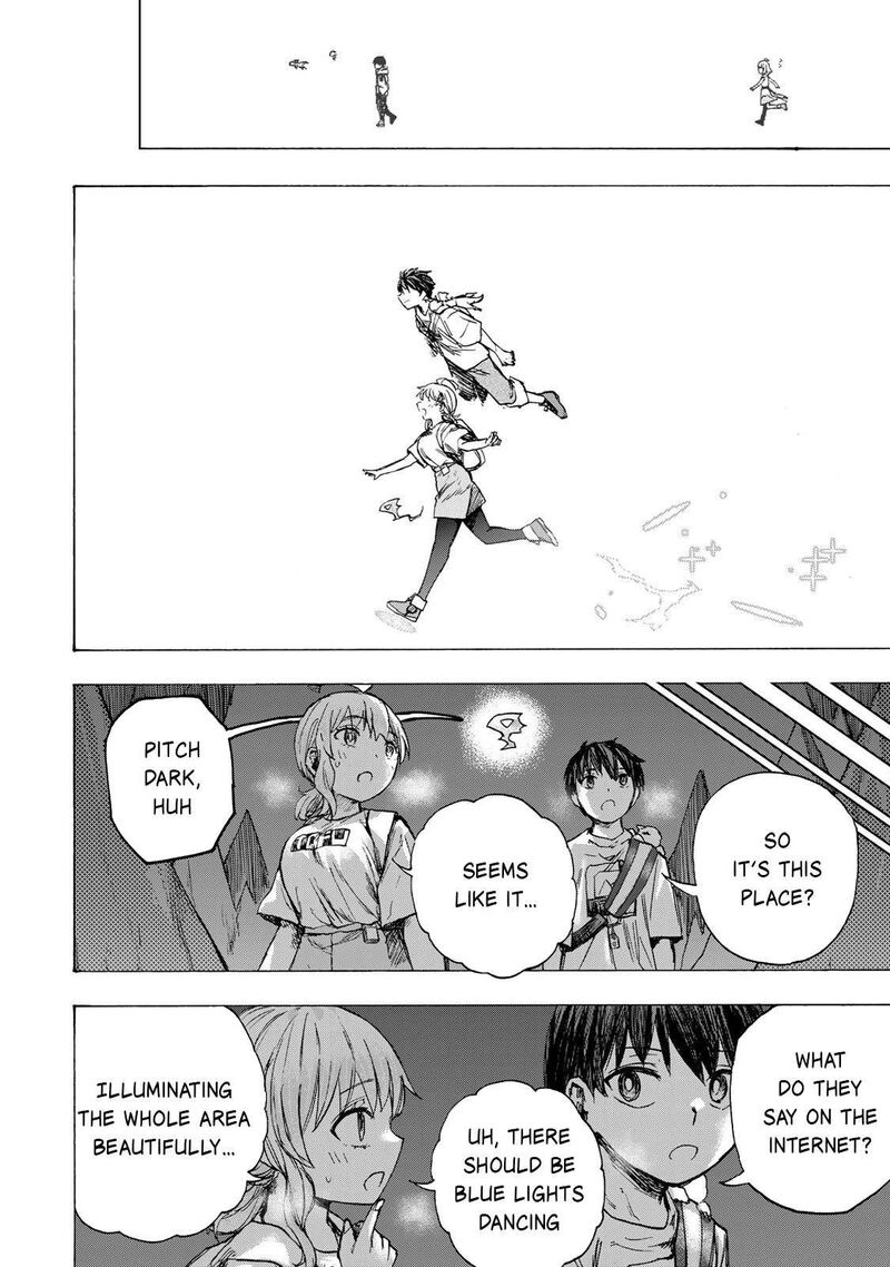 Saikyou De Saisoku No Mugen Level Up Chapter 79 Page 13