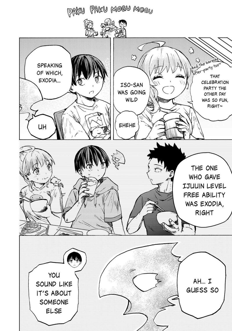 Saikyou De Saisoku No Mugen Level Up Chapter 79 Page 5