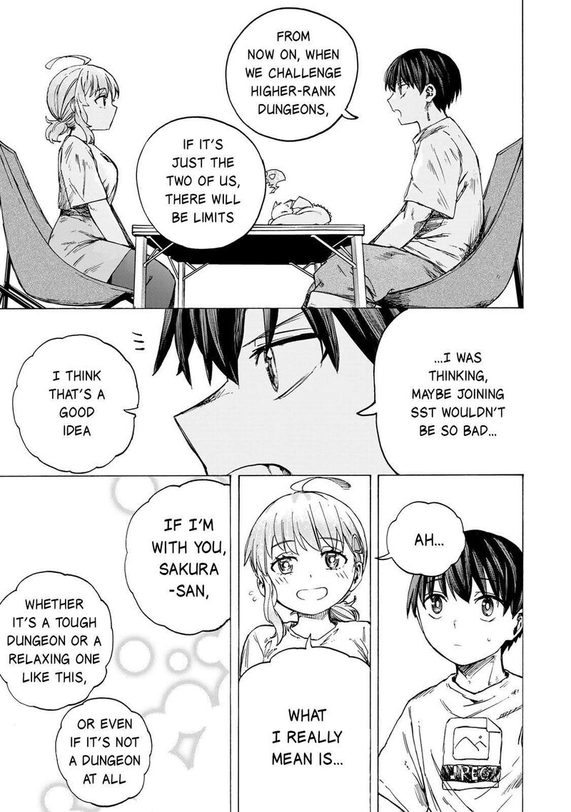 Saikyou De Saisoku No Mugen Level Up Chapter 79 Page 8