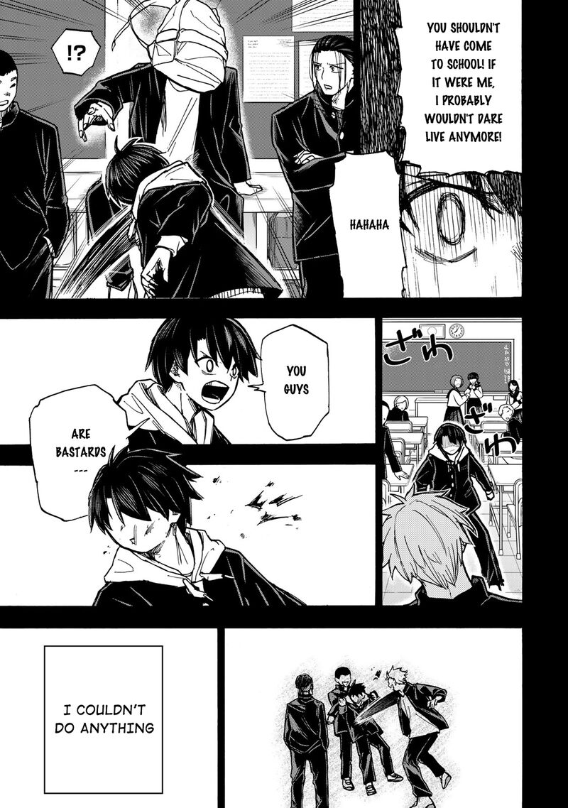 Saikyou De Saisoku No Mugen Level Up Chapter 8 Page 12