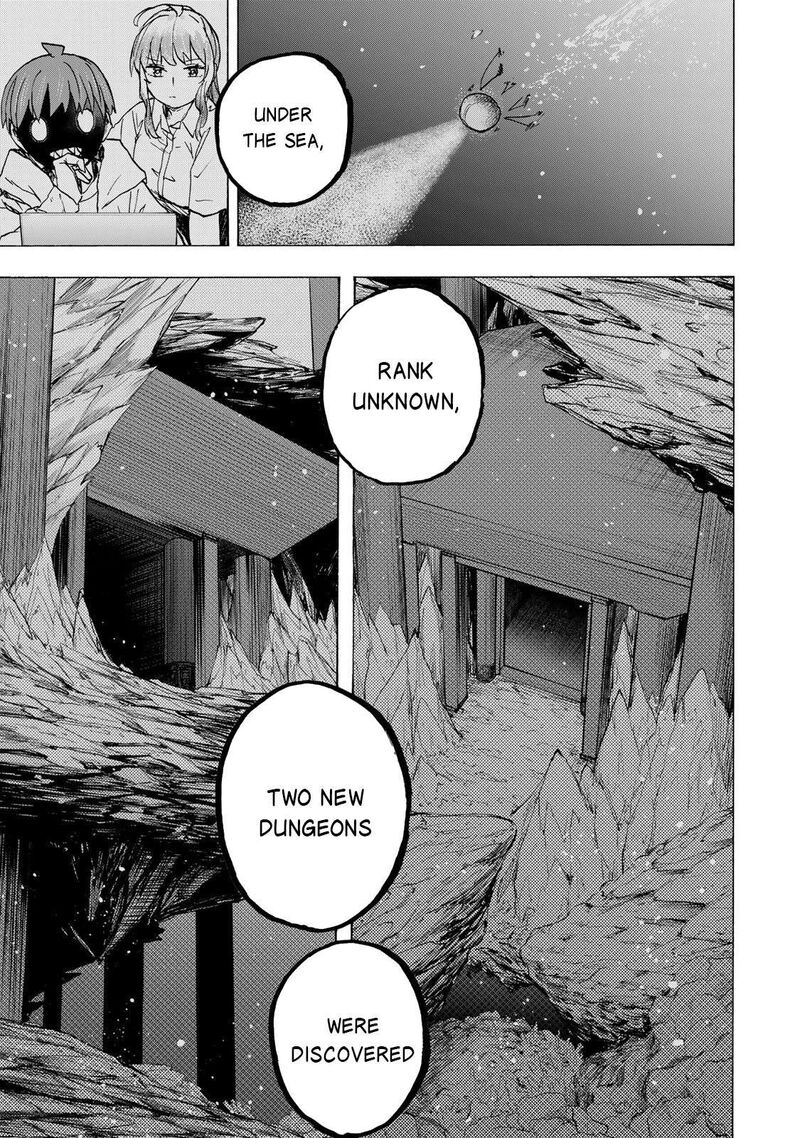 Saikyou De Saisoku No Mugen Level Up Chapter 80 Page 16