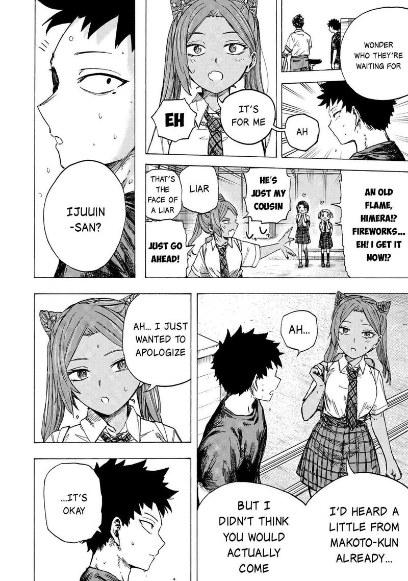 Saikyou De Saisoku No Mugen Level Up Chapter 80 Page 3