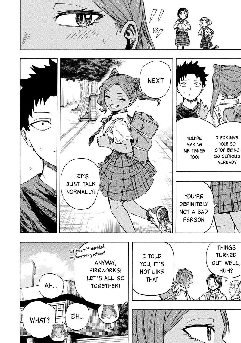 Saikyou De Saisoku No Mugen Level Up Chapter 80 Page 5