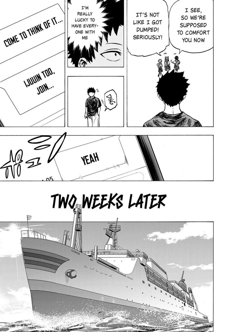 Saikyou De Saisoku No Mugen Level Up Chapter 80 Page 6