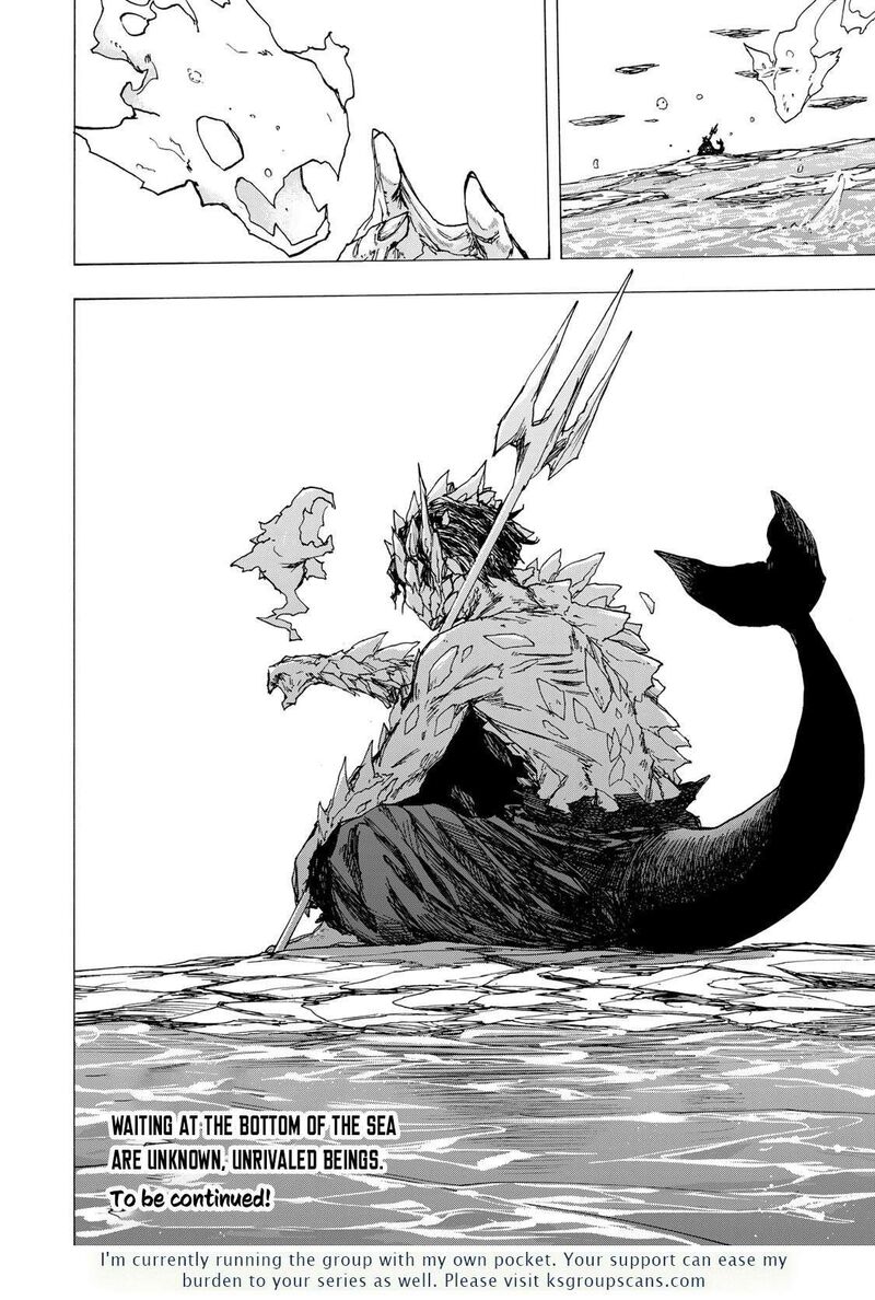 Saikyou De Saisoku No Mugen Level Up Chapter 81 Page 19