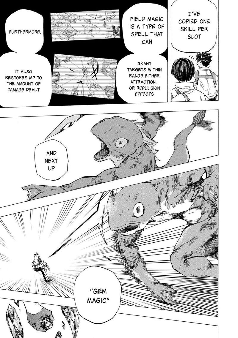 Saikyou De Saisoku No Mugen Level Up Chapter 82 Page 14