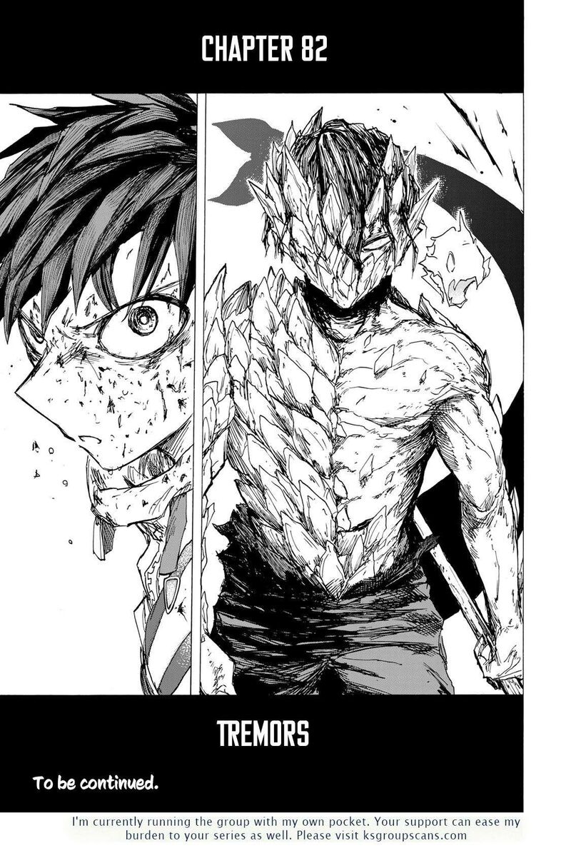 Saikyou De Saisoku No Mugen Level Up Chapter 82 Page 22