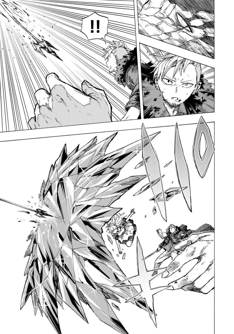 Saikyou De Saisoku No Mugen Level Up Chapter 83 Page 10