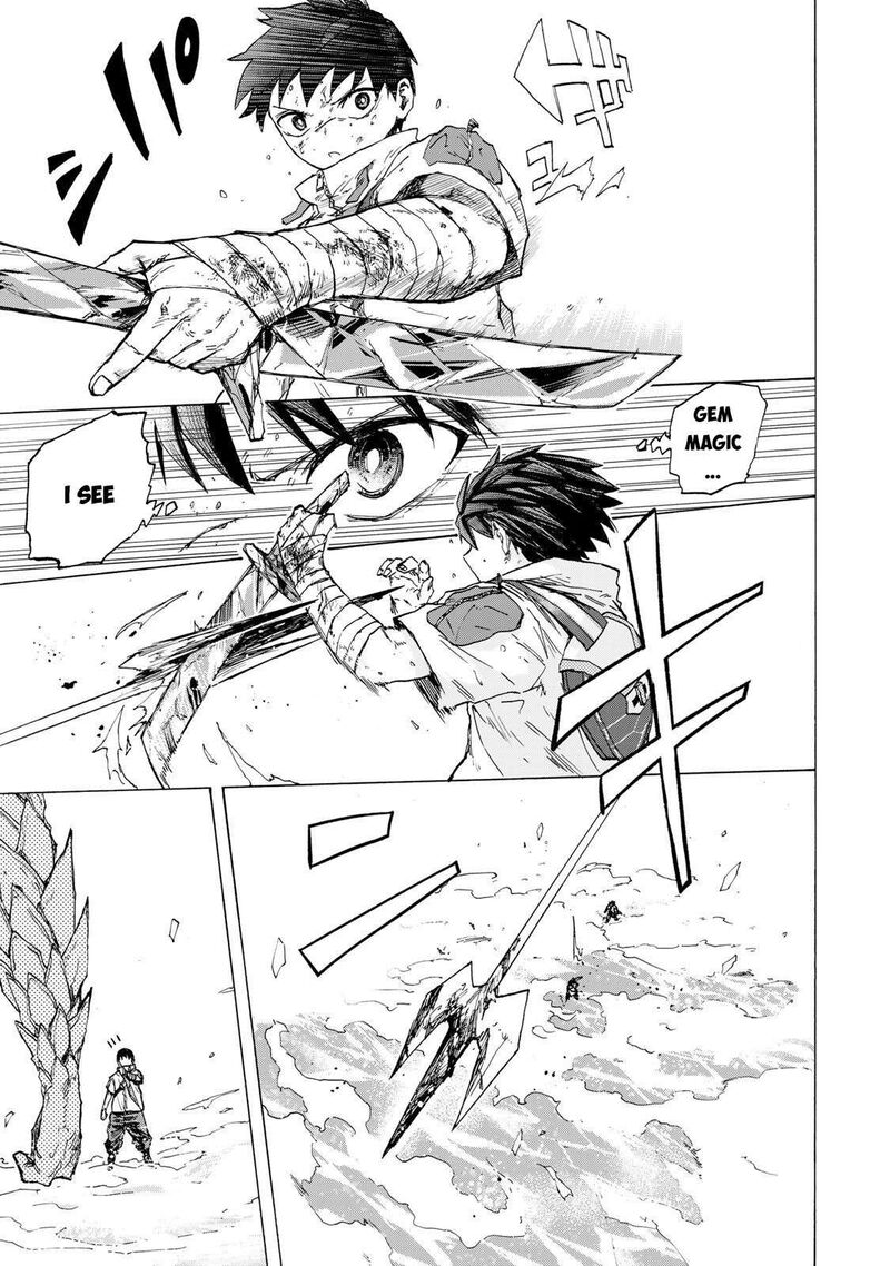 Saikyou De Saisoku No Mugen Level Up Chapter 83 Page 16