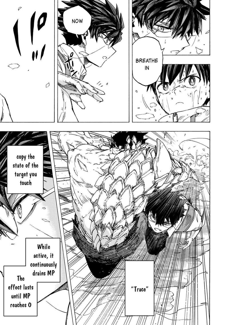 Saikyou De Saisoku No Mugen Level Up Chapter 84 Page 14