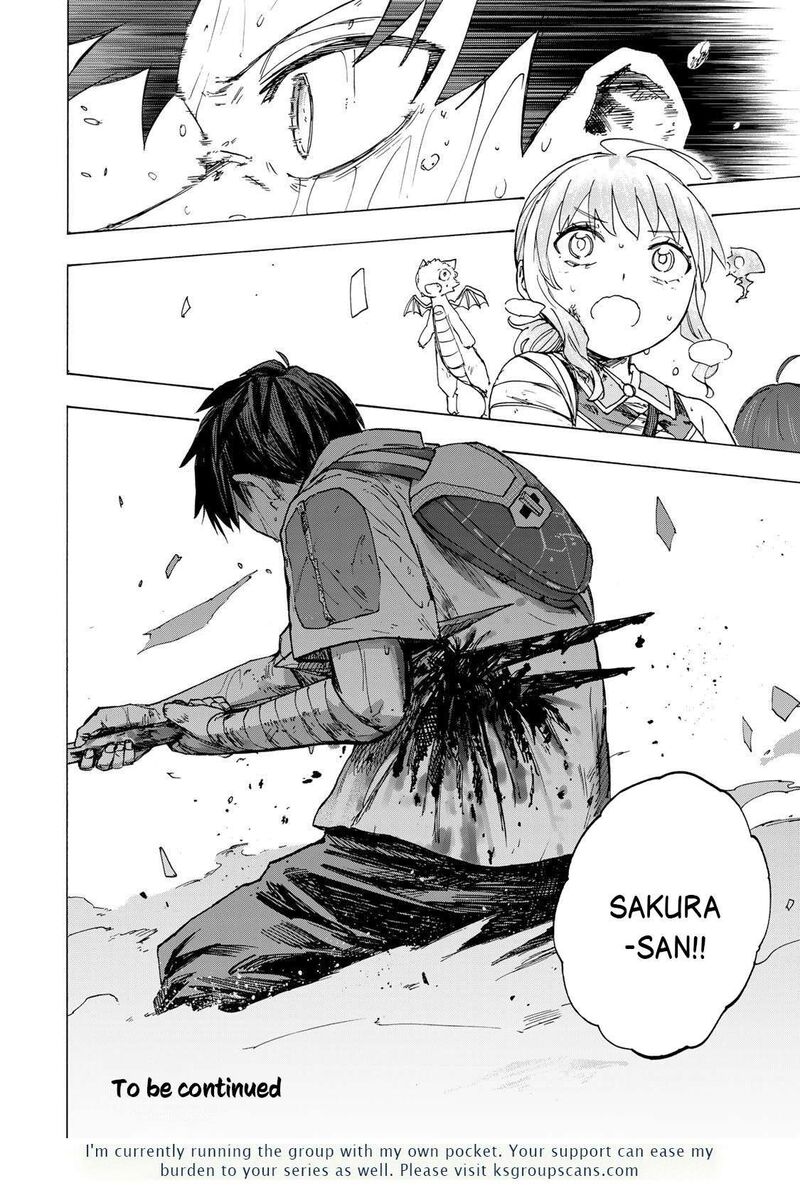 Saikyou De Saisoku No Mugen Level Up Chapter 84 Page 19