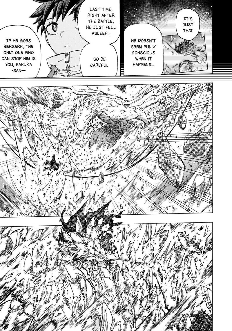 Saikyou De Saisoku No Mugen Level Up Chapter 85 Page 16