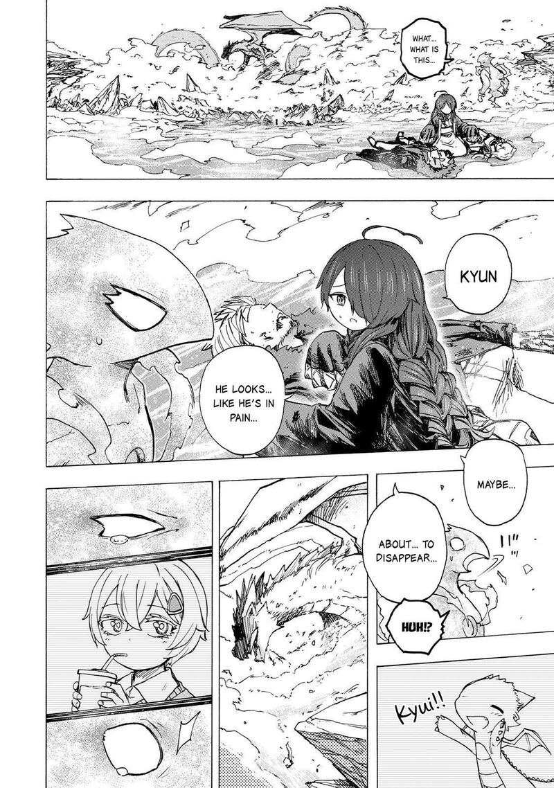 Saikyou De Saisoku No Mugen Level Up Chapter 85 Page 17