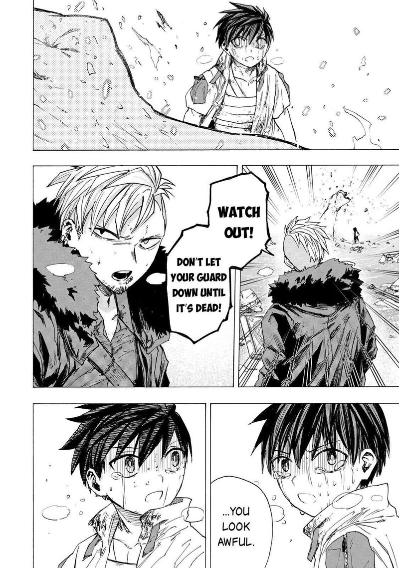 Saikyou De Saisoku No Mugen Level Up Chapter 88 Page 13