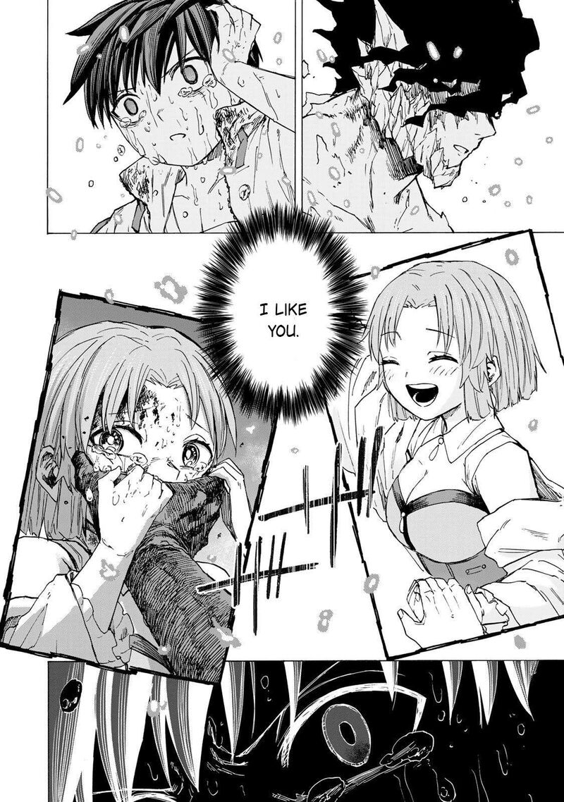 Saikyou De Saisoku No Mugen Level Up Chapter 88 Page 7