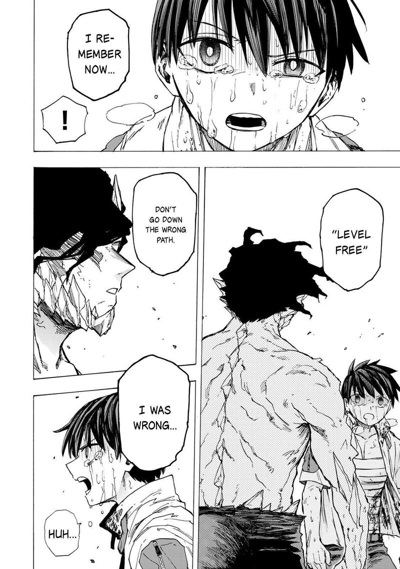 Saikyou De Saisoku No Mugen Level Up Chapter 88 Page 9